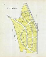 Lakewood, Dane County 1911 Microfilm